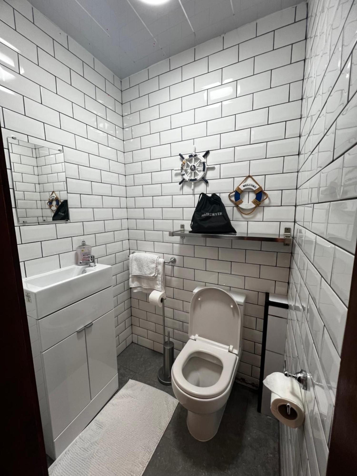 Sauchiehall Street Apartment Glasgow Kültér fotó